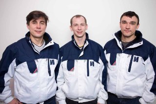 О компании ПотолокСервис: установка натяжных потолков в Арсеньеве